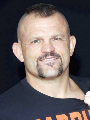 Chuck Liddell Height, Weight, Birthday, Hair Color, Eye Color