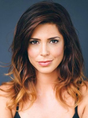Cindy Sampson Height, Weight, Birthday, Hair Color, Eye Color