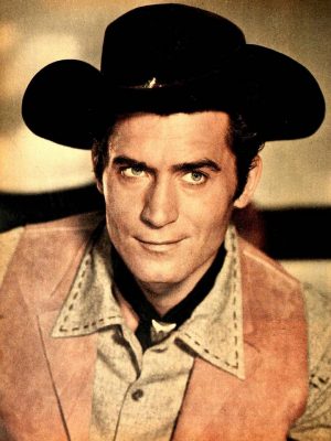 Clint Walker Height, Weight, Birthday, Hair Color, Eye Color