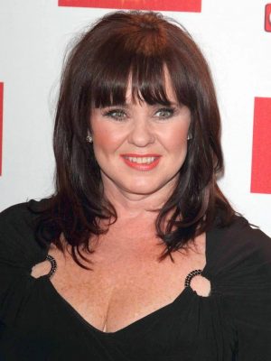 Coleen Nolan Height, Weight, Birthday, Hair Color, Eye Color