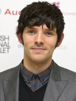 Colin Morgan Height, Weight, Birthday, Hair Color, Eye Color