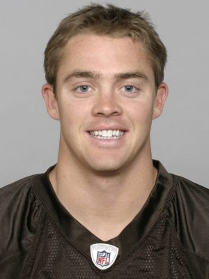 Colt McCoy Height, Weight, Birthday, Hair Color, Eye Color