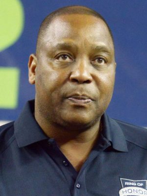 Cortez Kennedy Height, Weight, Birthday, Hair Color, Eye Color