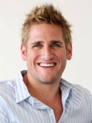 Curtis Stone Height, Weight, Birthday, Hair Color, Eye Color