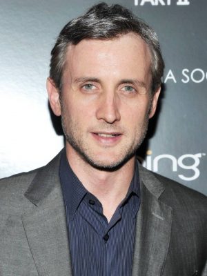 Dan Abrams Height, Weight, Birthday, Hair Color, Eye Color