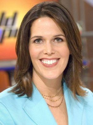 Dana Jacobson Height, Weight, Birthday, Hair Color, Eye Color