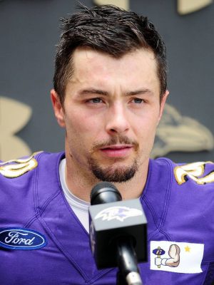 Danny Woodhead Height, Weight, Birthday, Hair Color, Eye Color