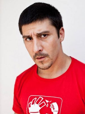 David Belle Height, Weight, Birthday, Hair Color, Eye Color