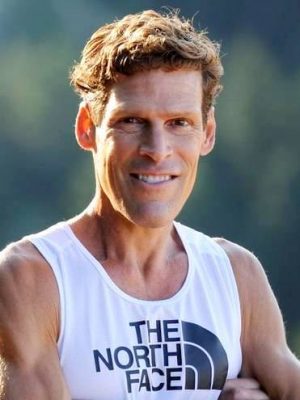 Dean Karnazes Height, Weight, Birthday, Hair Color, Eye Color