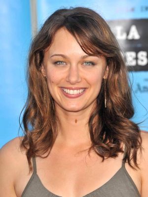 Deanna Russo Height, Weight, Birthday, Hair Color, Eye Color