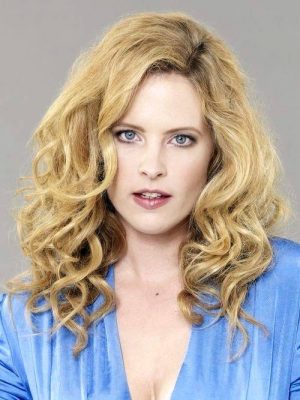 Diana Amft Height, Weight, Birthday, Hair Color, Eye Color
