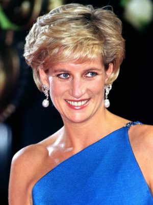 Princess Diana Lengte, Gewicht, Geboortedatum, Haarkleur, Oogkleur