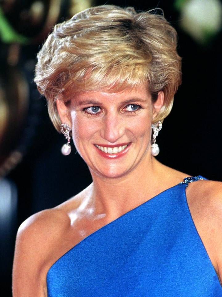 Diana (księżna Walii)