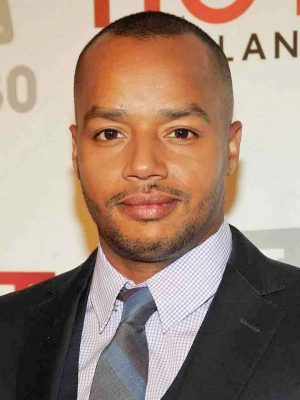 Donald Faison Height, Weight, Birthday, Hair Color, Eye Color