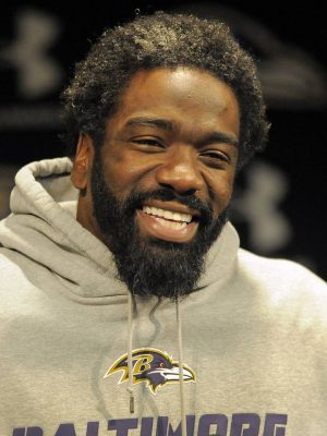 Ed Reed Height, Weight, Birthday, Hair Color, Eye Color