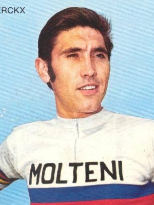 Еди Меркс
