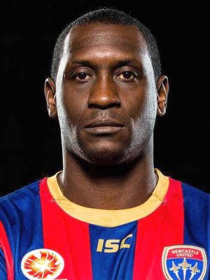 Emile Heskey Height, Weight, Birthday, Hair Color, Eye Color