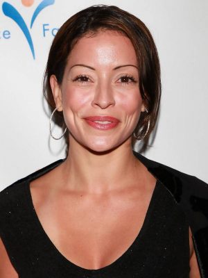 Emmanuelle Vaugier Height, Weight, Birthday, Hair Color, Eye Color