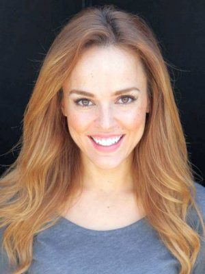 Erin Cahill Height, Weight, Birthday, Hair Color, Eye Color
