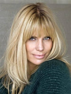Filippa Lagerback Height, Weight, Birthday, Hair Color, Eye Color