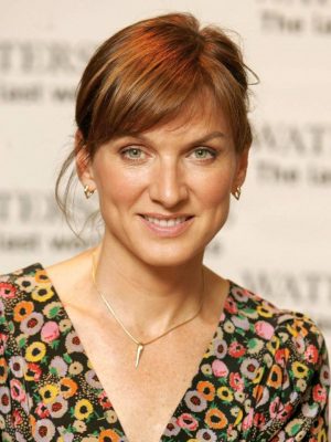 Fiona Bruce Height, Weight, Birthday, Hair Color, Eye Color