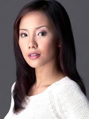 Fiona Xie Height, Weight, Birthday, Hair Color, Eye Color