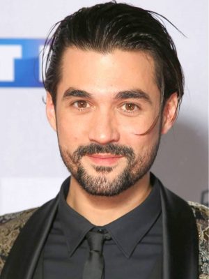 Florent Mothe Height, Weight, Birthday, Hair Color, Eye Color