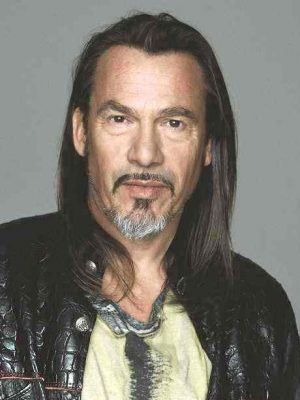 Florent Pagny Height, Weight, Birthday, Hair Color, Eye Color