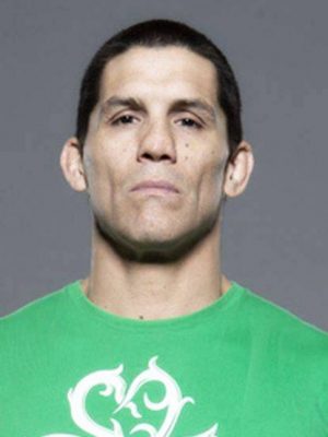 Frank Shamrock Height, Weight, Birthday, Hair Color, Eye Color