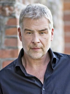 Frank Vockroth Height, Weight, Birthday, Hair Color, Eye Color
