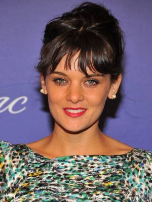 Frankie Shaw Height, Weight, Birthday, Hair Color, Eye Color