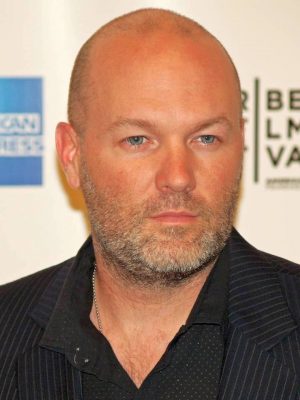Fred Durst Height, Weight, Birthday, Hair Color, Eye Color