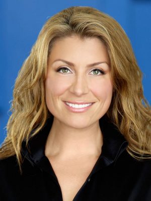 Genevieve Gorder Height, Weight, Birthday, Hair Color, Eye Color
