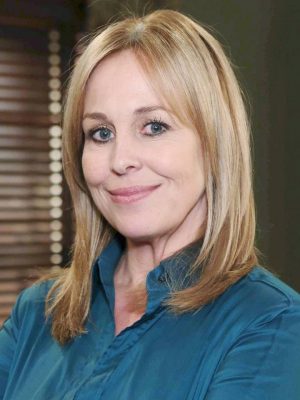 Genie Francis Height, Weight, Birthday, Hair Color, Eye Color