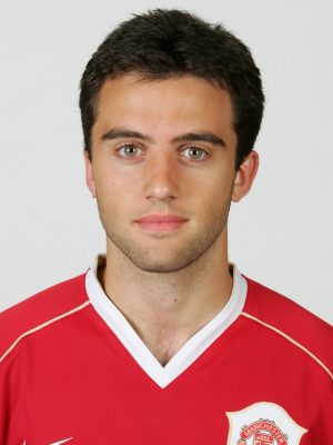 Giuseppe Rossi Height, Weight, Birthday, Hair Color, Eye Color