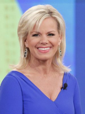 Gretchen Carlson Height, Weight, Birthday, Hair Color, Eye Color