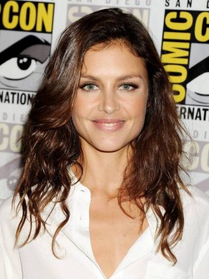 Hannah Ware Height, Weight, Birthday, Hair Color, Eye Color