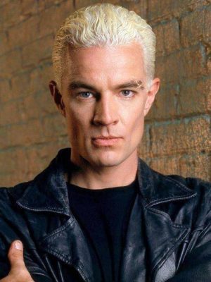 James Marsters Height, Weight, Birthday, Hair Color, Eye Color