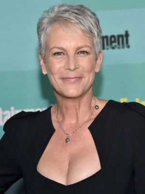Jamie Lee Curtis Height, Weight, Birthday, Hair Color, Eye Color