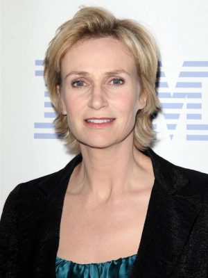 Jane Lynch Height, Weight, Birthday, Hair Color, Eye Color