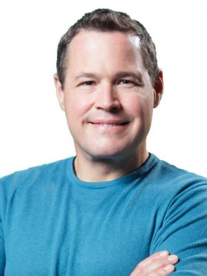 Jeff Corwin Height, Weight, Birthday, Hair Color, Eye Color
