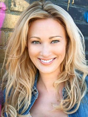 Jennifer Lothrop Height, Weight, Birthday, Hair Color, Eye Color