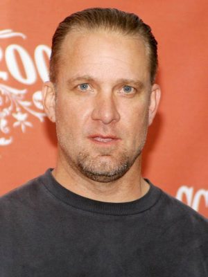 Jesse James Height, Weight, Birthday, Hair Color, Eye Color