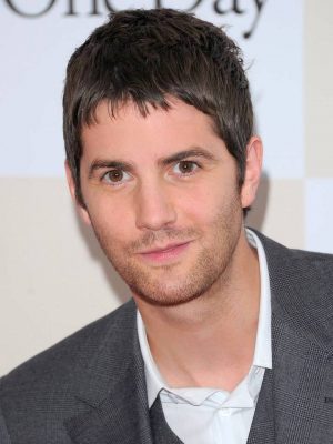 Jim Sturgess Height, Weight, Birthday, Hair Color, Eye Color