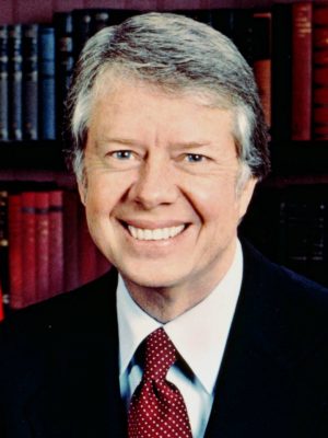 Jimmy Carter Lengte, Gewicht, Geboortedatum, Haarkleur, Oogkleur