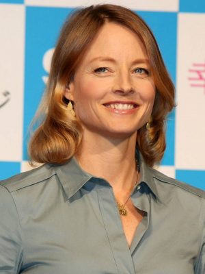 Jodie Foster Height, Weight, Birthday, Hair Color, Eye Color