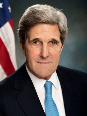 John Kerry Boyu, Kilosu, Doğum, Saç rengi, Göz rengi