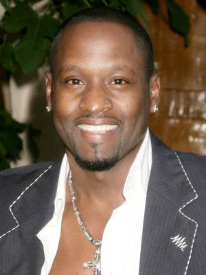 Johnny Gill Height, Weight, Birthday, Hair Color, Eye Color