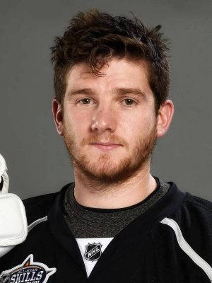 Jonathan Quick Height, Weight, Birthday, Hair Color, Eye Color