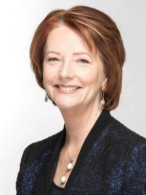 Julia Gillard